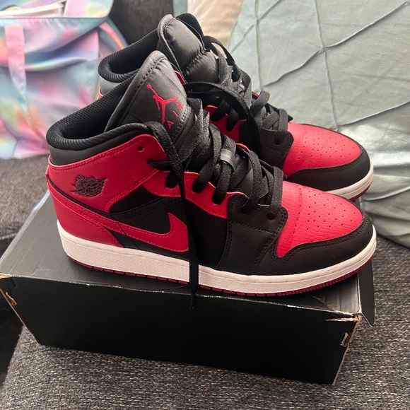Jordans